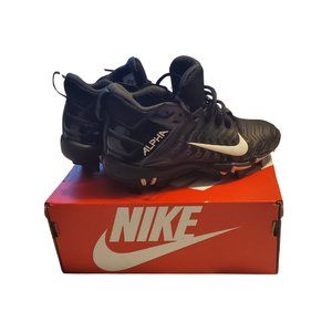 Nike Alpha Menace Cleats